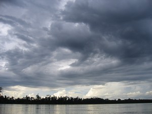 Mamberamo River